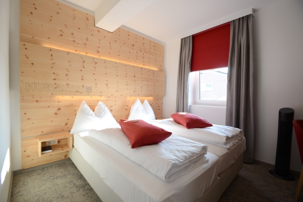 Hotel Hubertushof